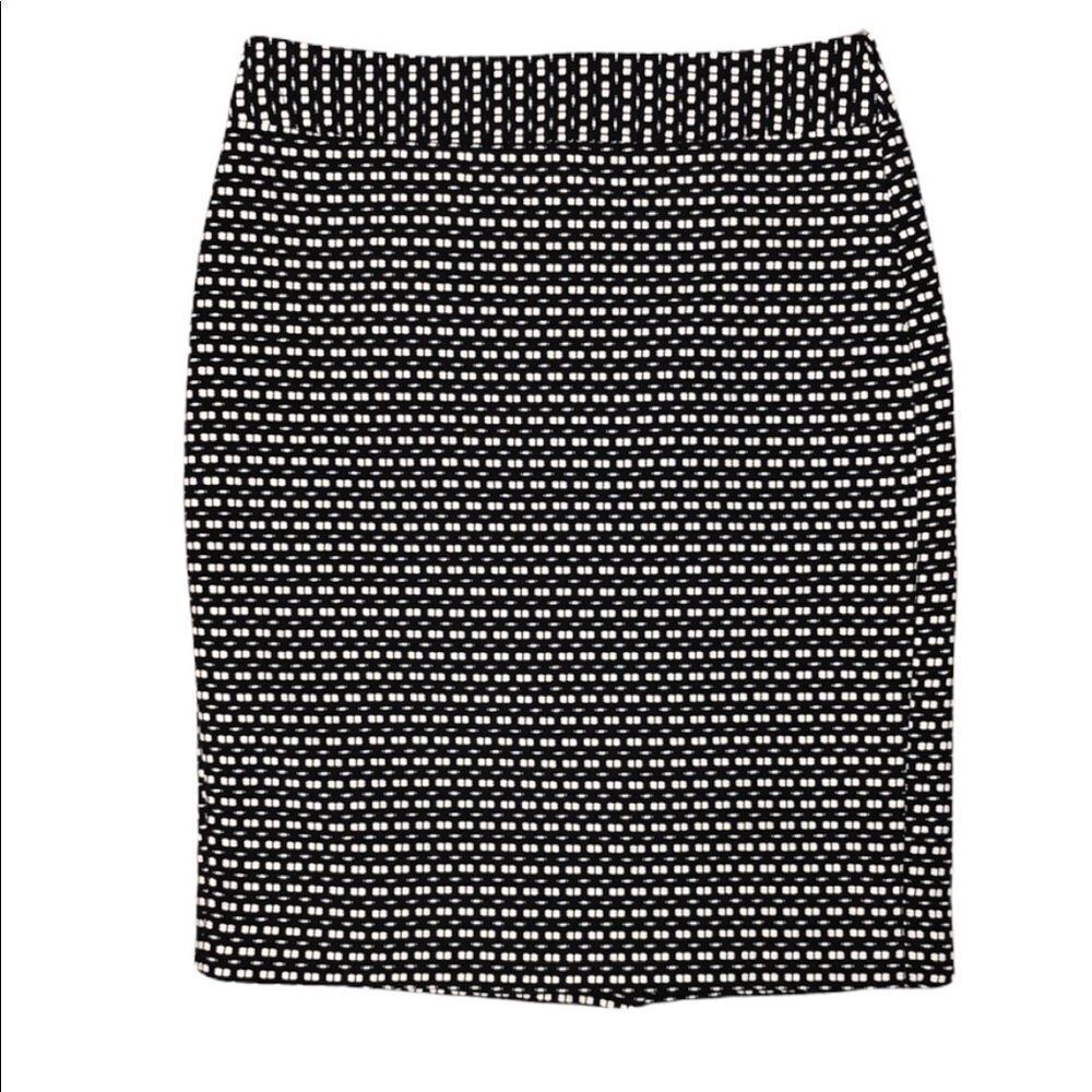Ann Taylor Pencil Skirt